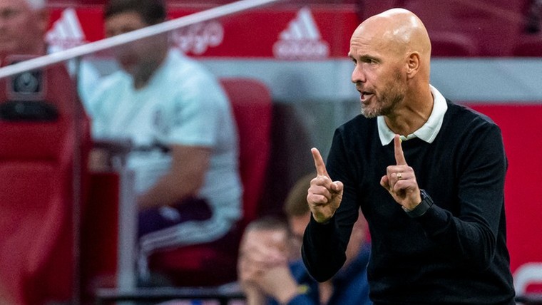 Ajax in de Champions League-finale? 'Dat is zuiver opportunisme'