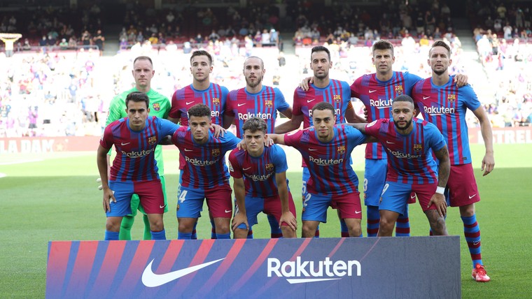 Pijnlijke situatie Barça: Real mag 642 miljoen meer uitkeren aan salarissen