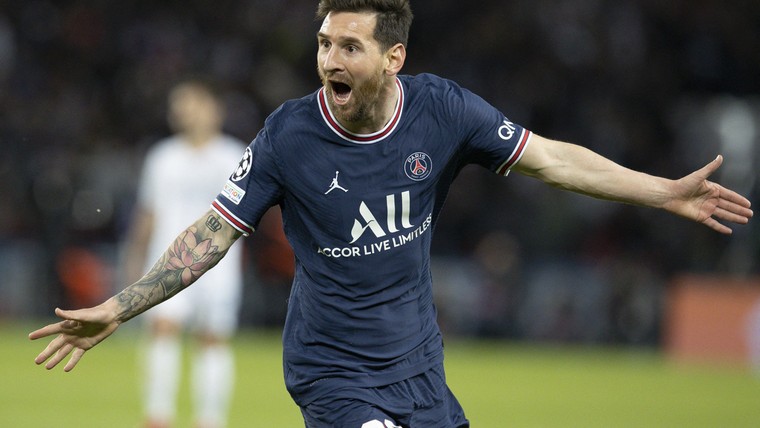 'Bevrijde' Messi en 'geweldige' Donnarumma bejubeld na zege op City