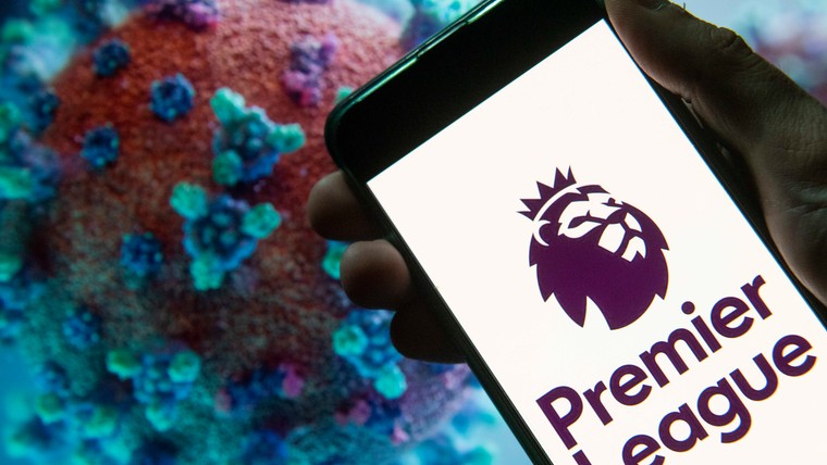 'Premier League wil clubs met hogere vaccinatiegraad gaan belonen'