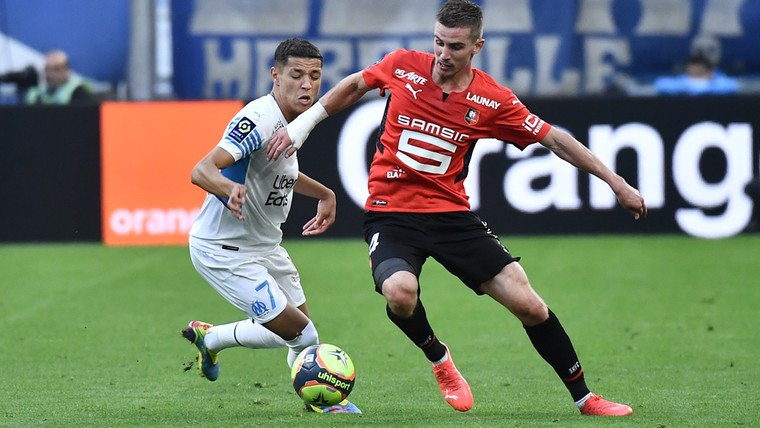 'Rennes en Vitesse kunnen allebei beter aanvallen dan verdedigen'