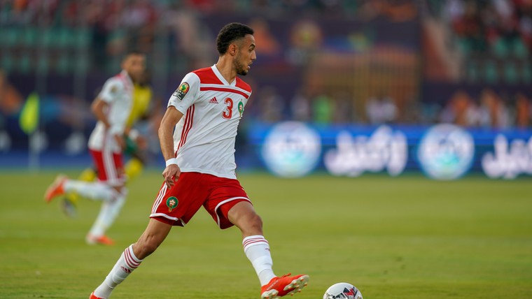 Marokkaanse bondscoach haalt keihard uit naar Ziyech en Mazraoui