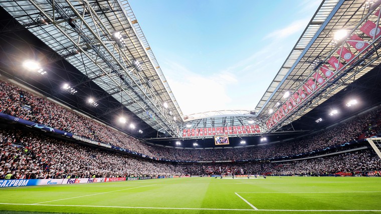 Financieel verlies, maar Ajax kan blijven aanvallen