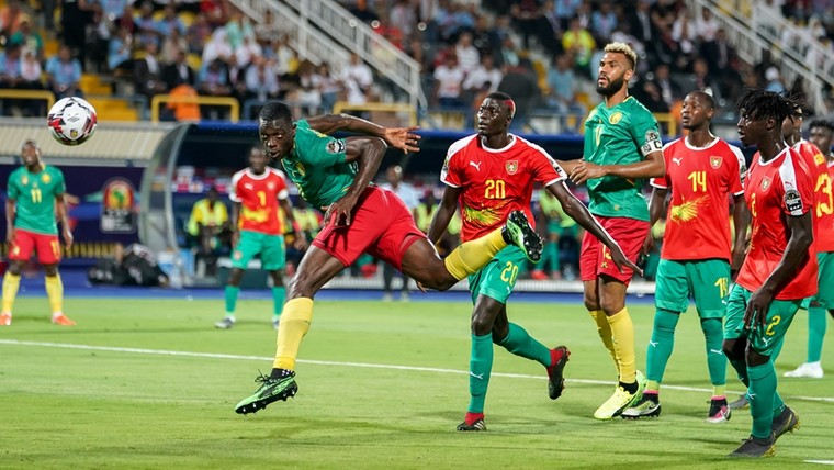 WK-kwalificatieduel Marokko op de tocht door bizarre situatie bij tegenstander
