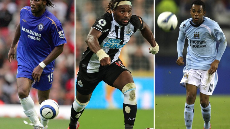 Een nieuw tijdperk voor Newcastle: Chelsea en Man City als blauwdruk