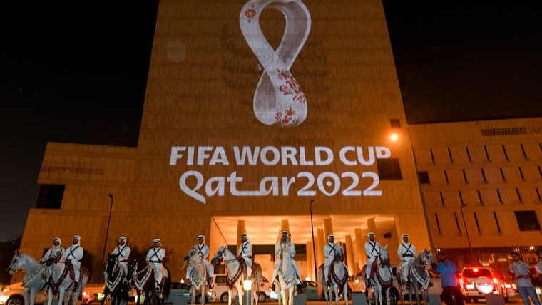 'Internationals melden zich pas één week voor het WK bij hun nationale ploegen'