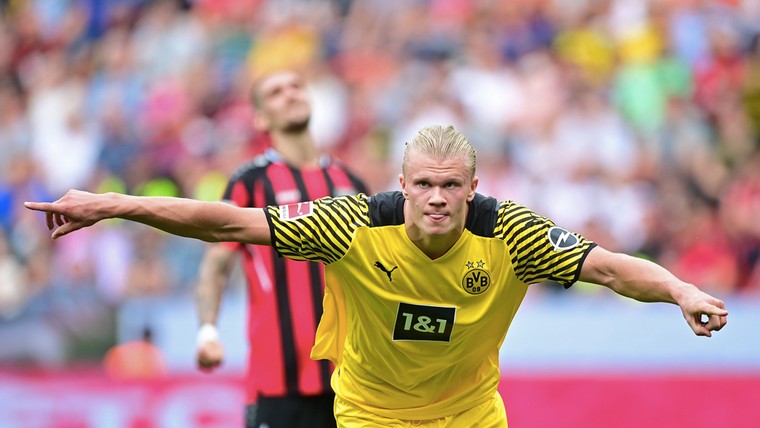Dertien blessuregevallen bij Dortmund: welke spelers halen Ajax-uit?