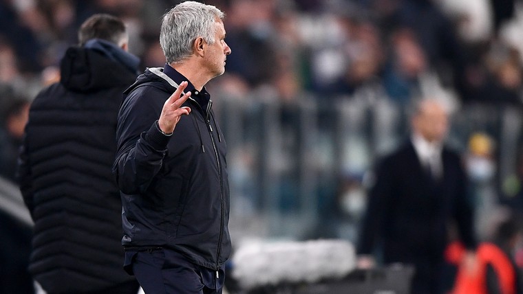 Mkhitaryan wil andere spelregels, Mourinho provoceert Juventus-fans 