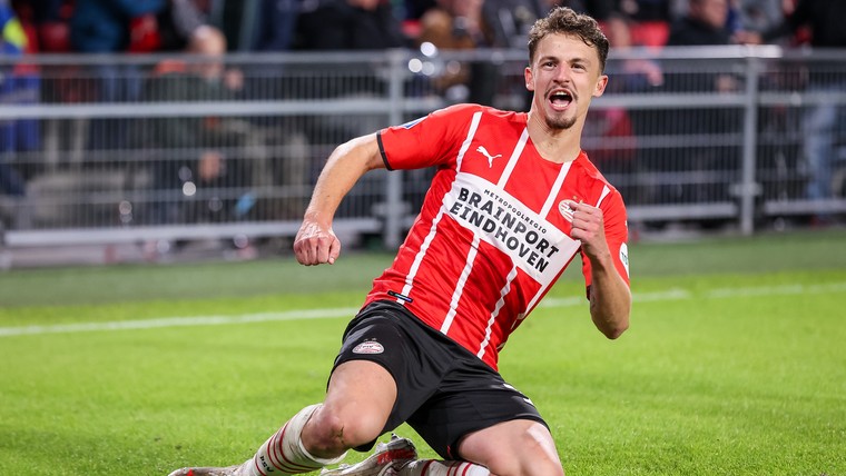 Vermoedelijke opstelling PSV: Boscagli logische vervanger van Sangaré