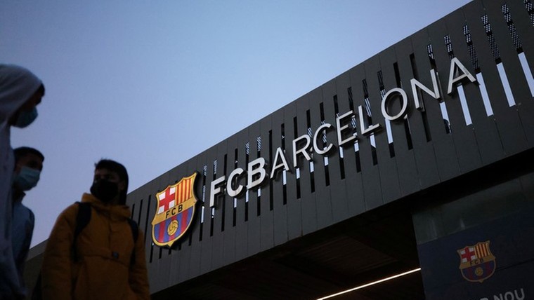 Noodlijdend Barcelona gaat lening van anderhalf miljard euro afsluiten