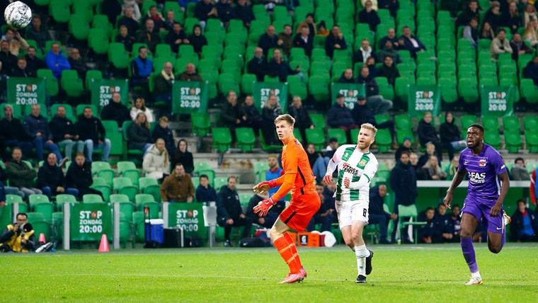 FC Groningen maakt in uitgebreid statement gehakt van zondagavond-wedstrijden