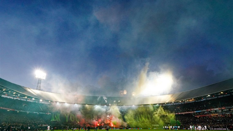 Feyenoord weet wat er beter moet na verlies van 17 miljoen euro