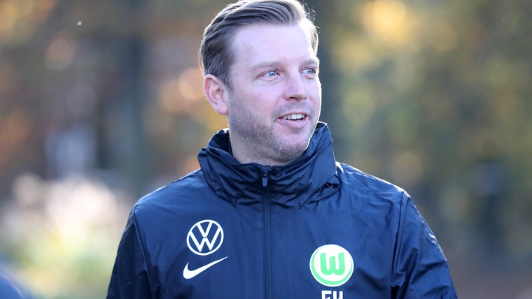 Opvolger Van Bommel vertelt over zijn plannen met Wolfsburg