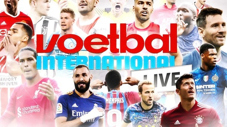 VI Live: blik terug op een bomvolle zaterdag vol voetbal