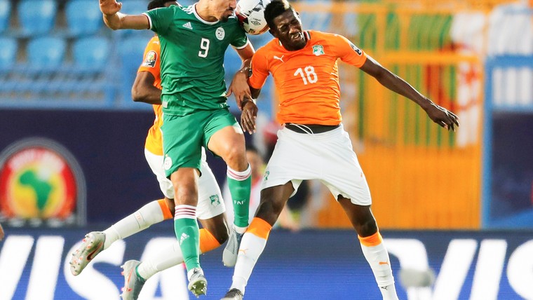 'Natuurlijk is kiezen tussen Ivoorkust en PSV niet makkelijk'