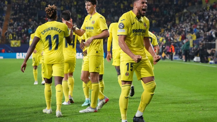 Clubtopscorer Danjuma blijft indruk maken bij Villarreal: 'Hij durft alles'