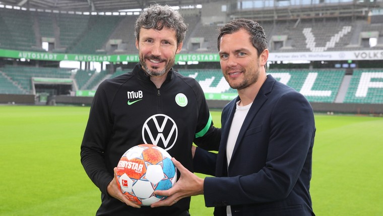 Wolfsburg-directeur zet Pongracic op zijn plek na uithaal naar Van Bommel