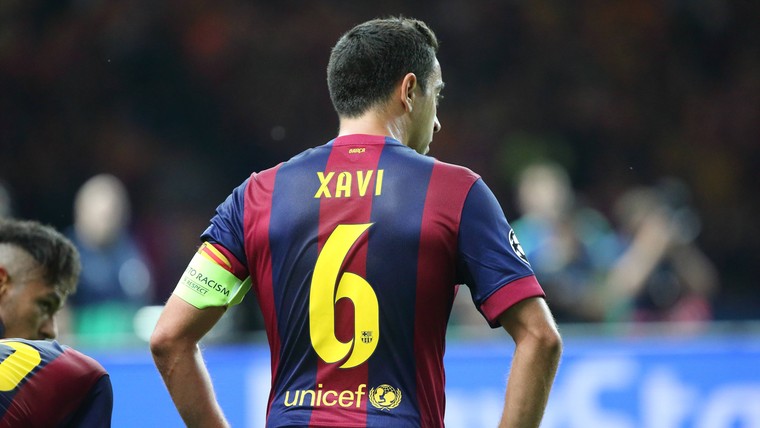 Barcelona maakt komst Xavi officieel: contract tot 2024
