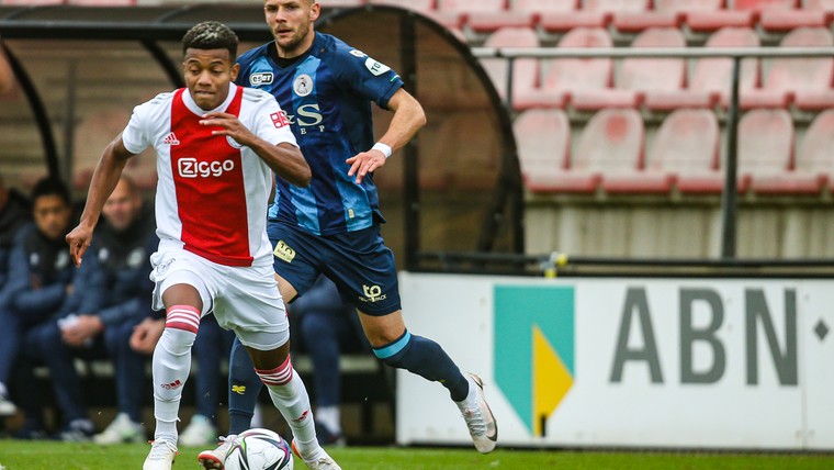 Eredivisie-clubs oefenen: Ajax verslaat Sparta, Willem II wint van Utrecht