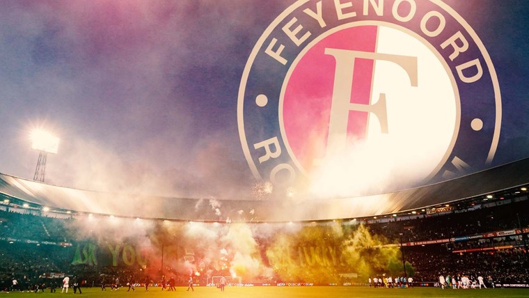'Dit is het grootste fiasco in de geschiedenis van Feyenoord'