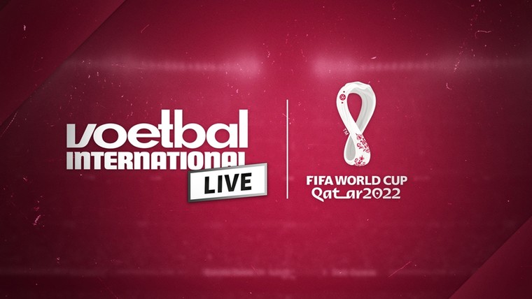 VI Live: Kroatië haalt uit in Malta, Noord-Macedonië mag dromen van WK