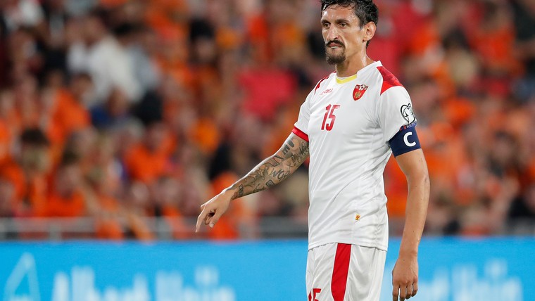 Montenegro ziet 'teamspirit' bij Oranje: 'Ze spelen meesterlijk'