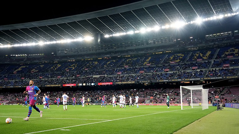 Barça hoopt volgend pijnlijk decor te voorkomen met speciale actie