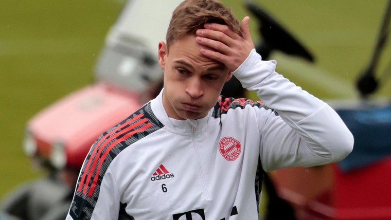 Bayern grijpt in: keiharde consequenties voor ongevaccineerde spelers 