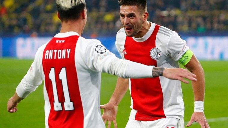 Records, coëfficiënten, centen en loting: wat is er al duidelijk voor Ajax?