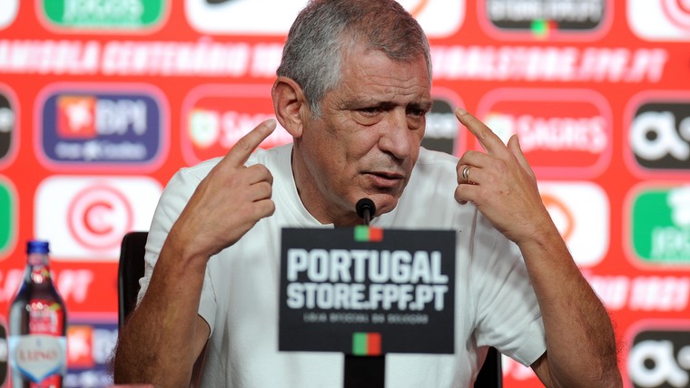 Optimisme in Portugal: 'Als team speelt Turkije niet altijd goed'