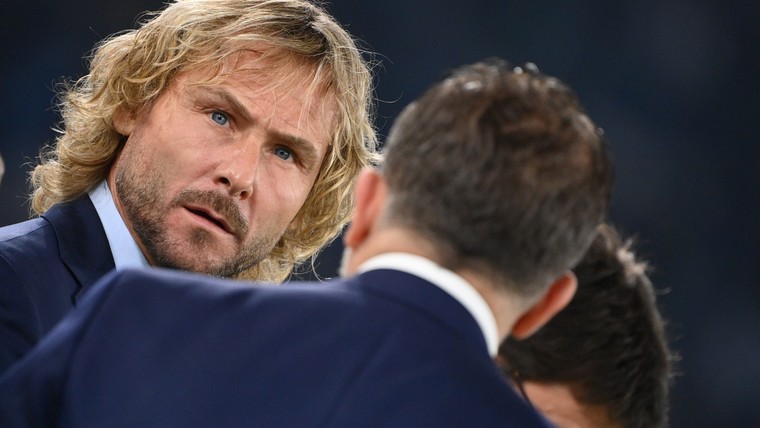 Nieuwe docu legt wanhoop bij Juventus bloot: 'We moeten hun hoofden inslaan'
