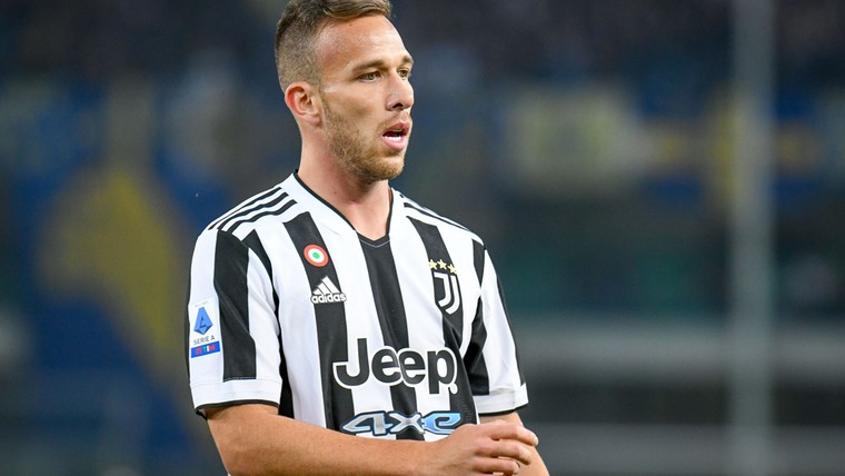'Italiaanse politie valt binnen bij Juventus vanwege groot financieel onderzoek'