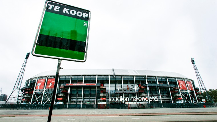 Hoe interessant is Feyenoord voor investeerders?