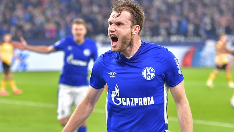 'Bundesliga-clubs volgen Ouwejan, Schalke wil toeslaan bij AZ'
