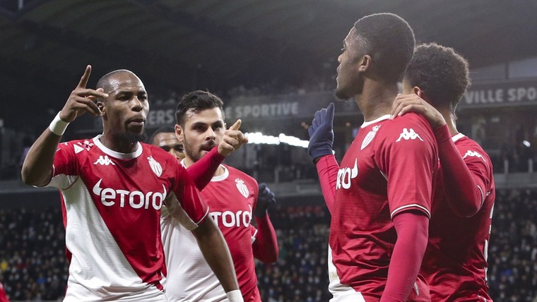 Boadu opgelucht na langverwachte Ligue 1-primeur