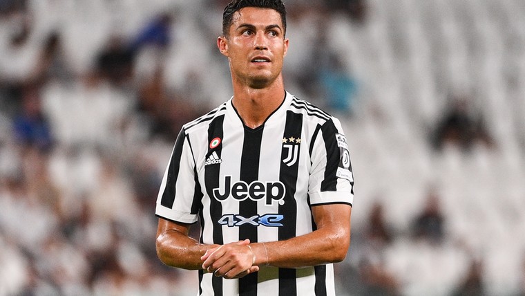 Nieuwe huiszoeking bij Juventus: transfer Ronaldo nu ook onder de loep