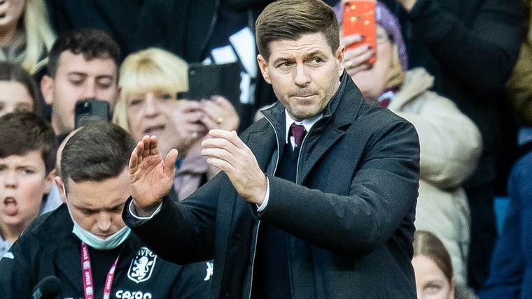 Villa bloeit op onder Gerrard: nu wacht zijn grote liefde
