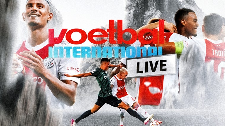 VI Live: perfecte groepsfase Ajax gaat meteen de wereld over