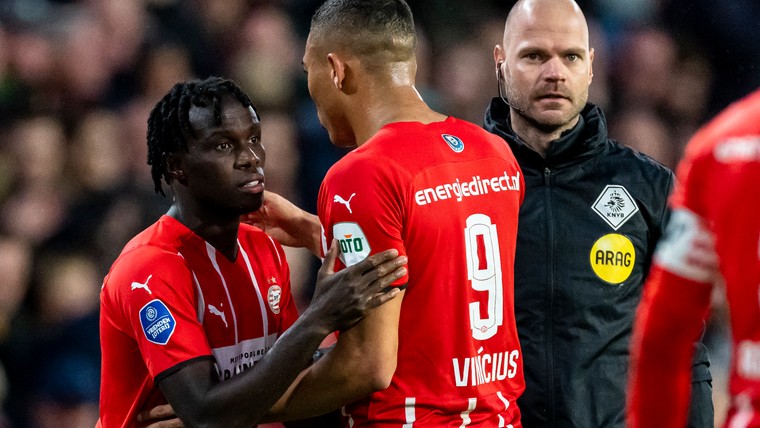 Real Sociedad-PSV: wordt Bruma of Vinícius het kind van de rekening?