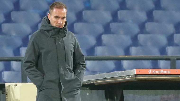 Ultee: 'Voor PEC Zwolle zal de druk minstens zo hoog zijn'