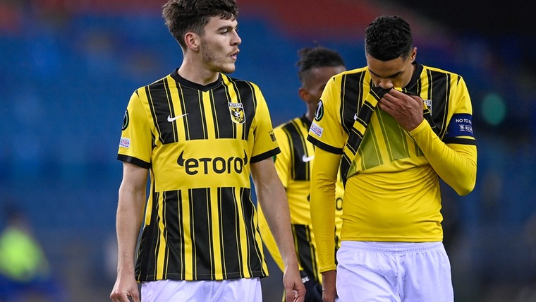 Vitesse wacht op besluit UEFA: vreemde situatie tijdens loting waarschijnlijk