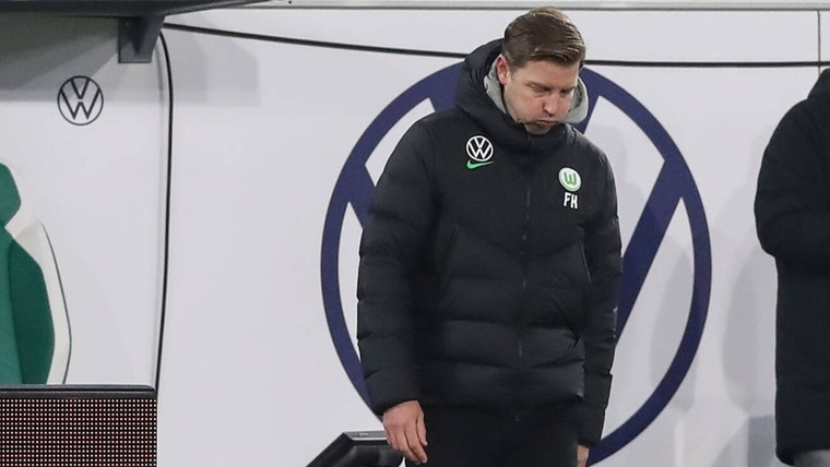 Nieuwe crisis bij Wolfsburg: opvolger worstelt met erfenis Van Bommel