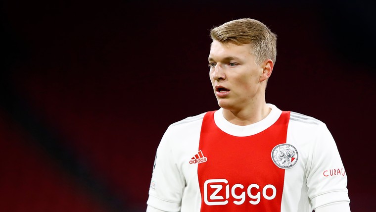 Eredivisie op Rapport: Schuurs positieve uitzondering bij Ajax