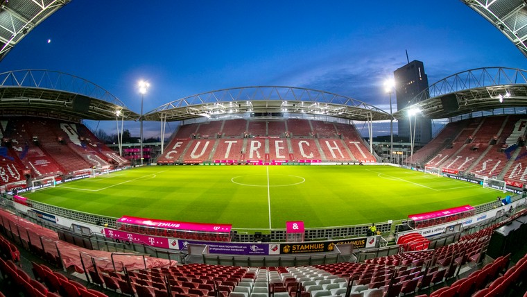 Hoe FC Utrecht bij een Japanse aanvaller van 27 uitkwam