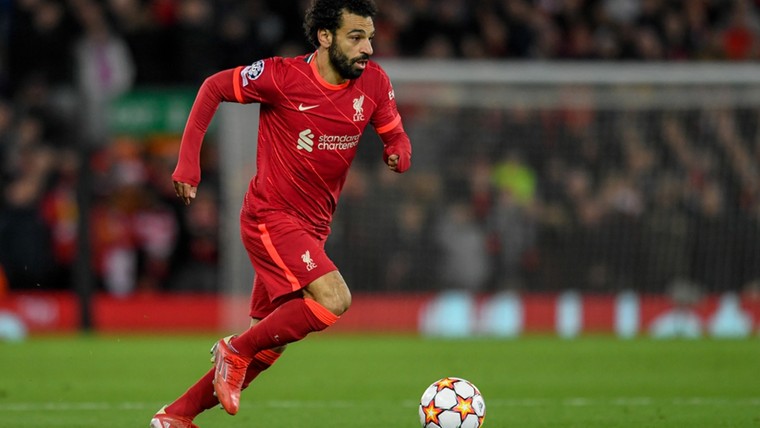 Rendementkoning Salah koerst af op Premier League-record