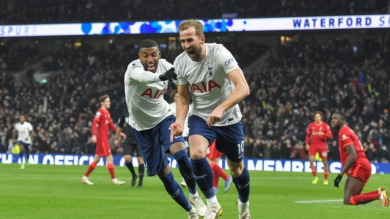 De man die niet meer scoort is terug: Kane doet Liverpool pijn