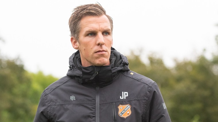 PEC Zwolle pikt opvolger Lodeweges op bij FC Volendam