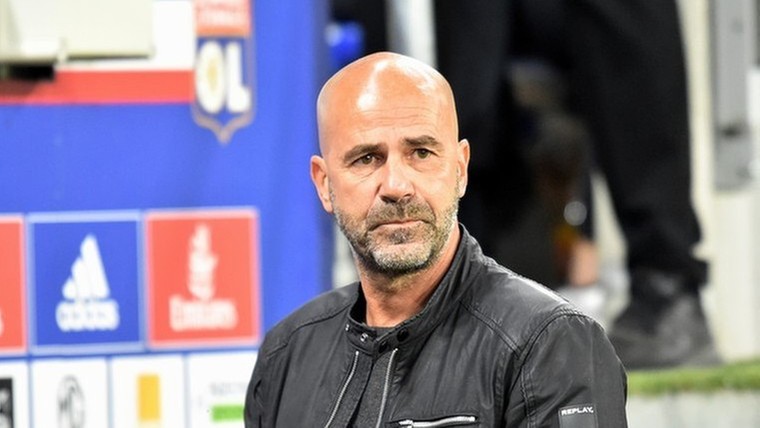 Dolend Lyon geeft Bosz tot minstens februari tijd om meubelen te redden