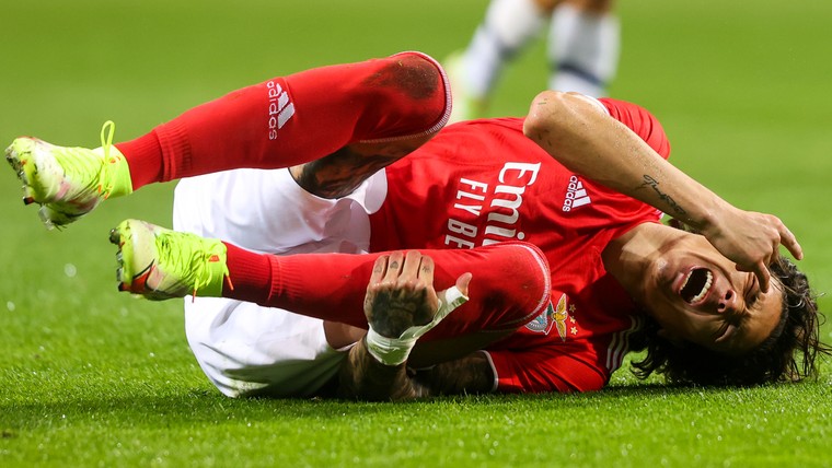 Excuses Benfica na uitermate pijnlijke bekeravond