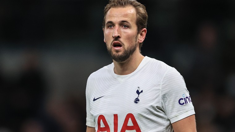 Tottenham verspeelt vijfde plaats op frustrerende middag